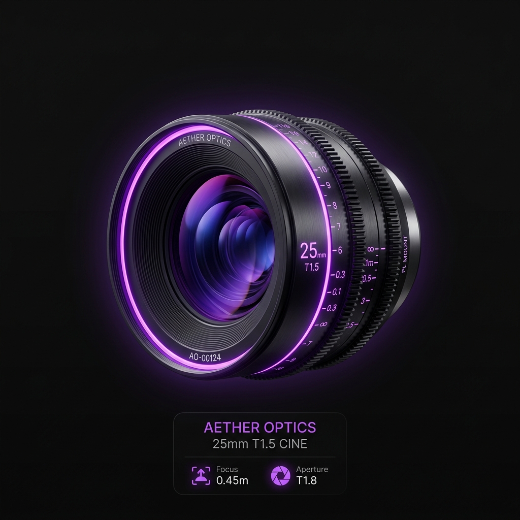 Cinematic Editing