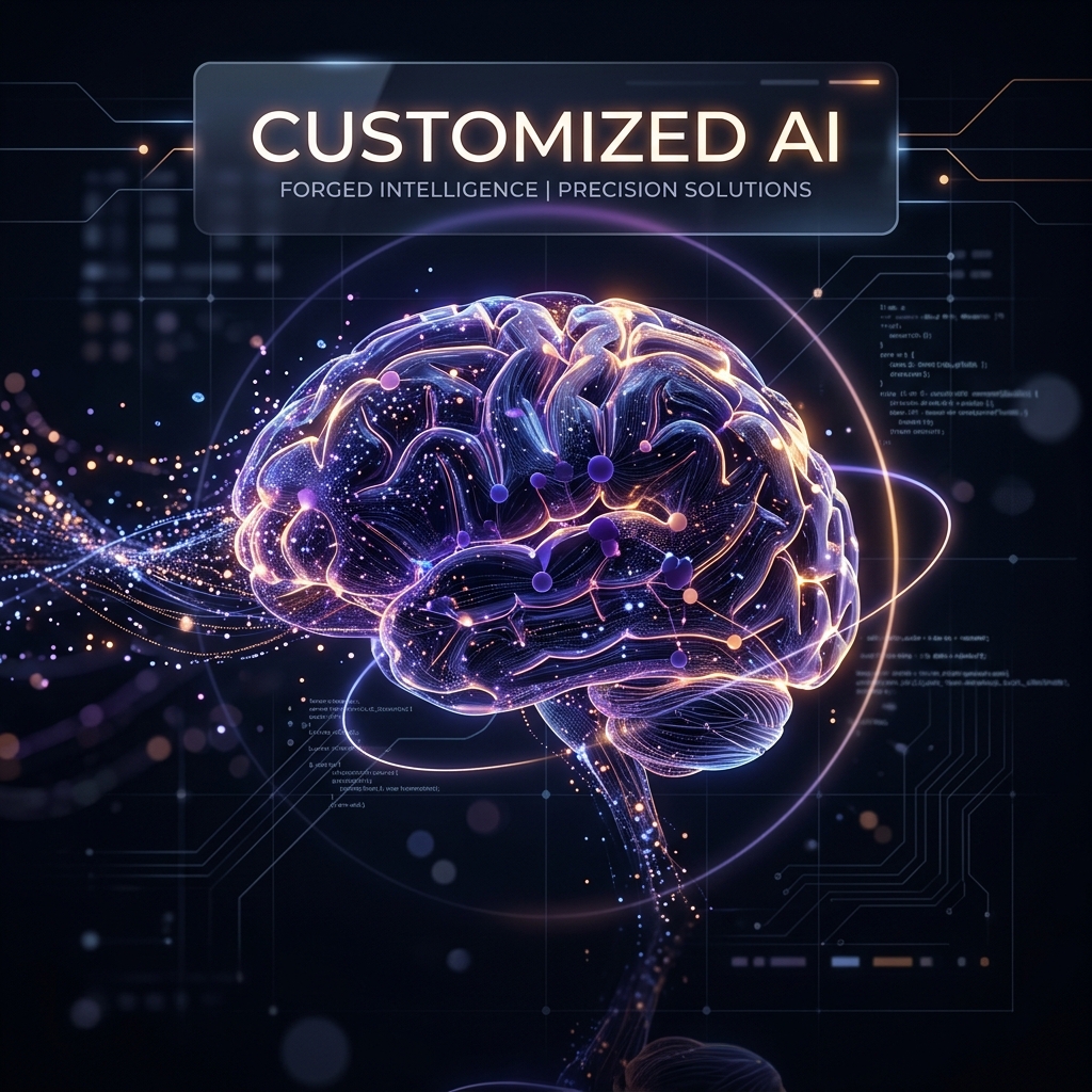 Customized AI