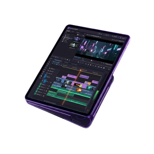 Interactive Tablet